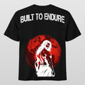 Atlas Clothing Co - Built to Endure Tee
