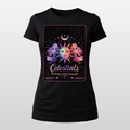 Celestials - "Find Yourself" Tee