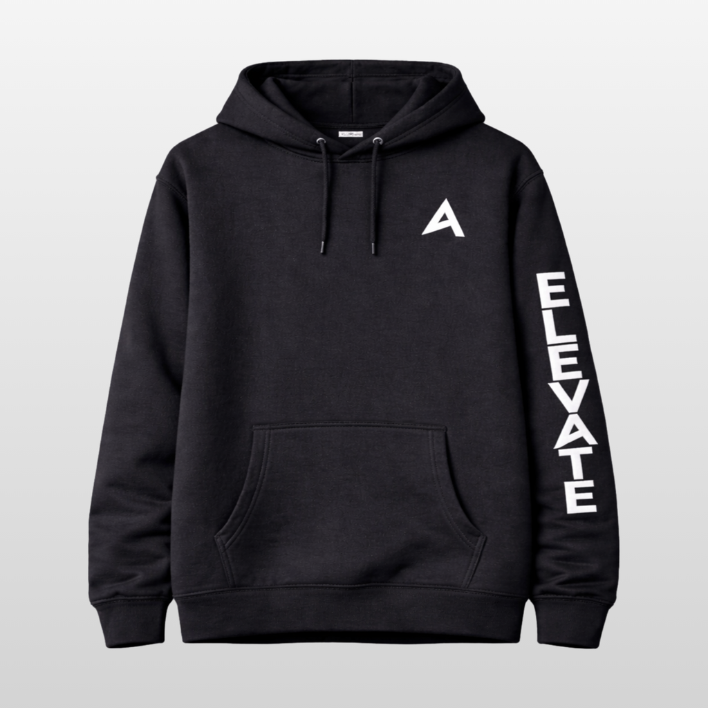 Atlas Clothing Co - Elevate Hoodie