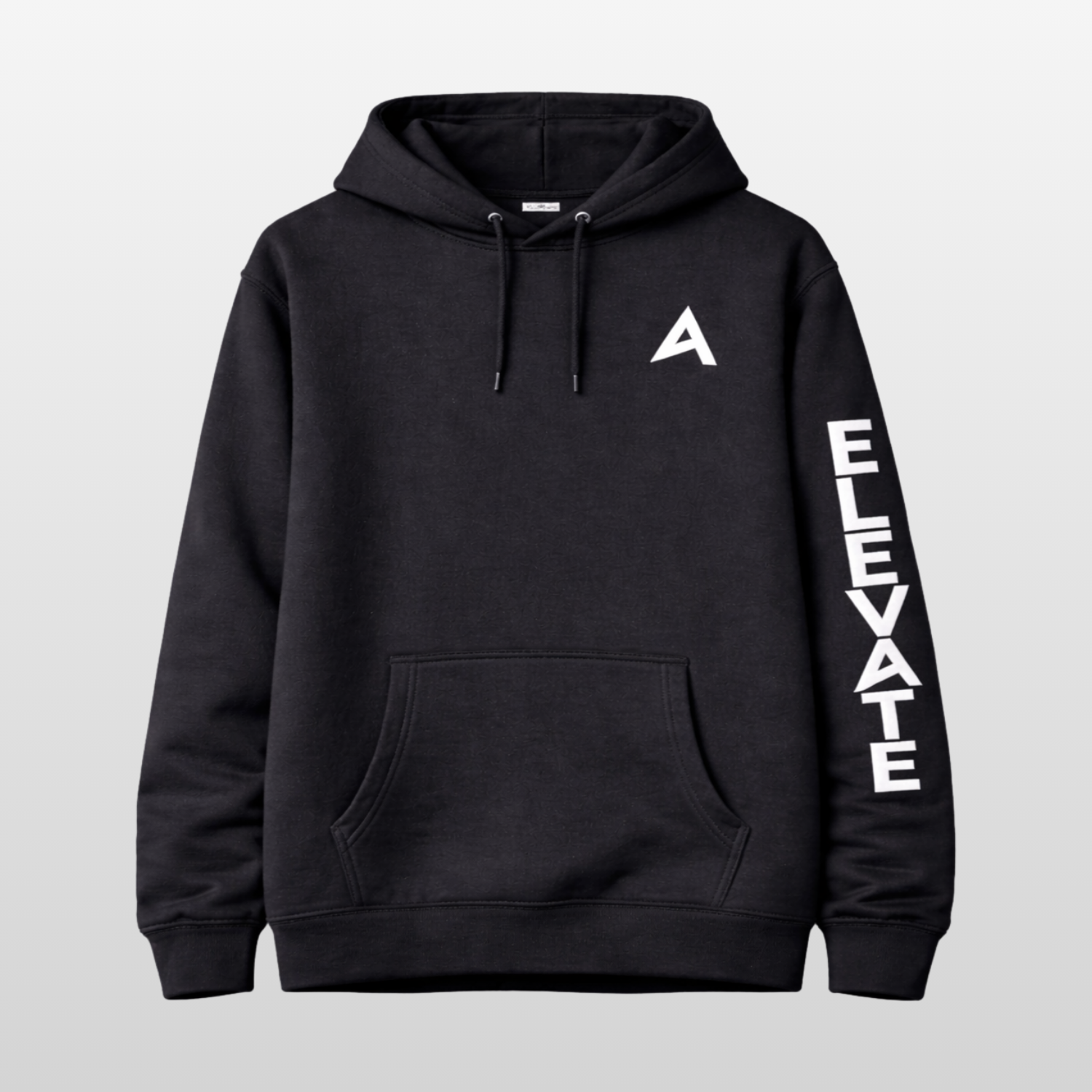 Atlas Clothing Co - Elevate Hoodie