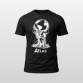 Atlas Clothing Co - Elevate Tee