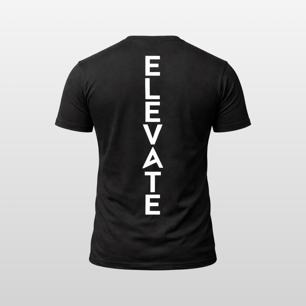 Atlas Clothing Co - Elevate Tee