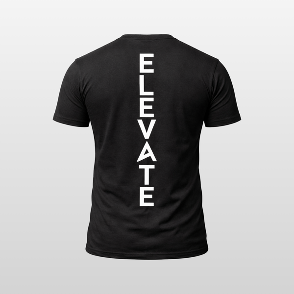 Atlas Clothing Co - Elevate Tee