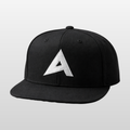 Atlas Clothing Co Embroidered Snapback