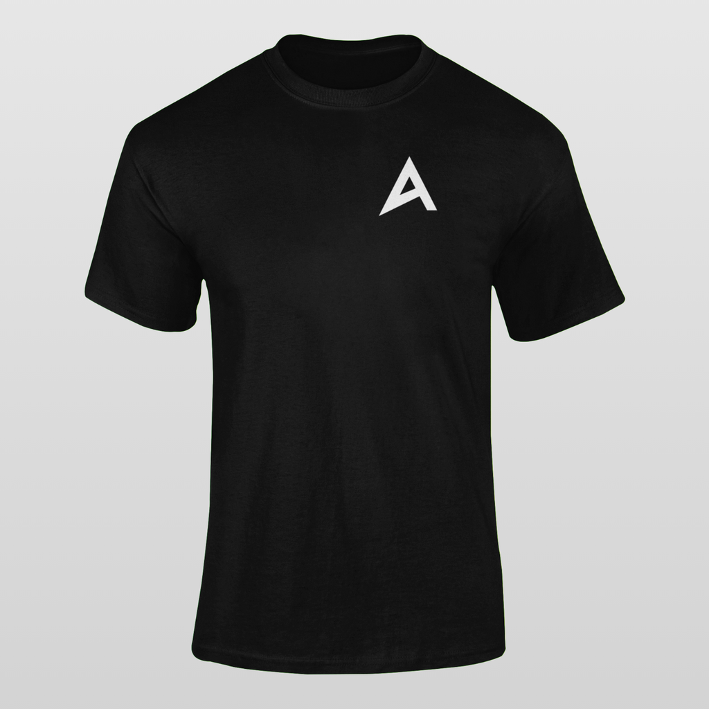 Atlas Clothing Co - Atlas Logo Tee