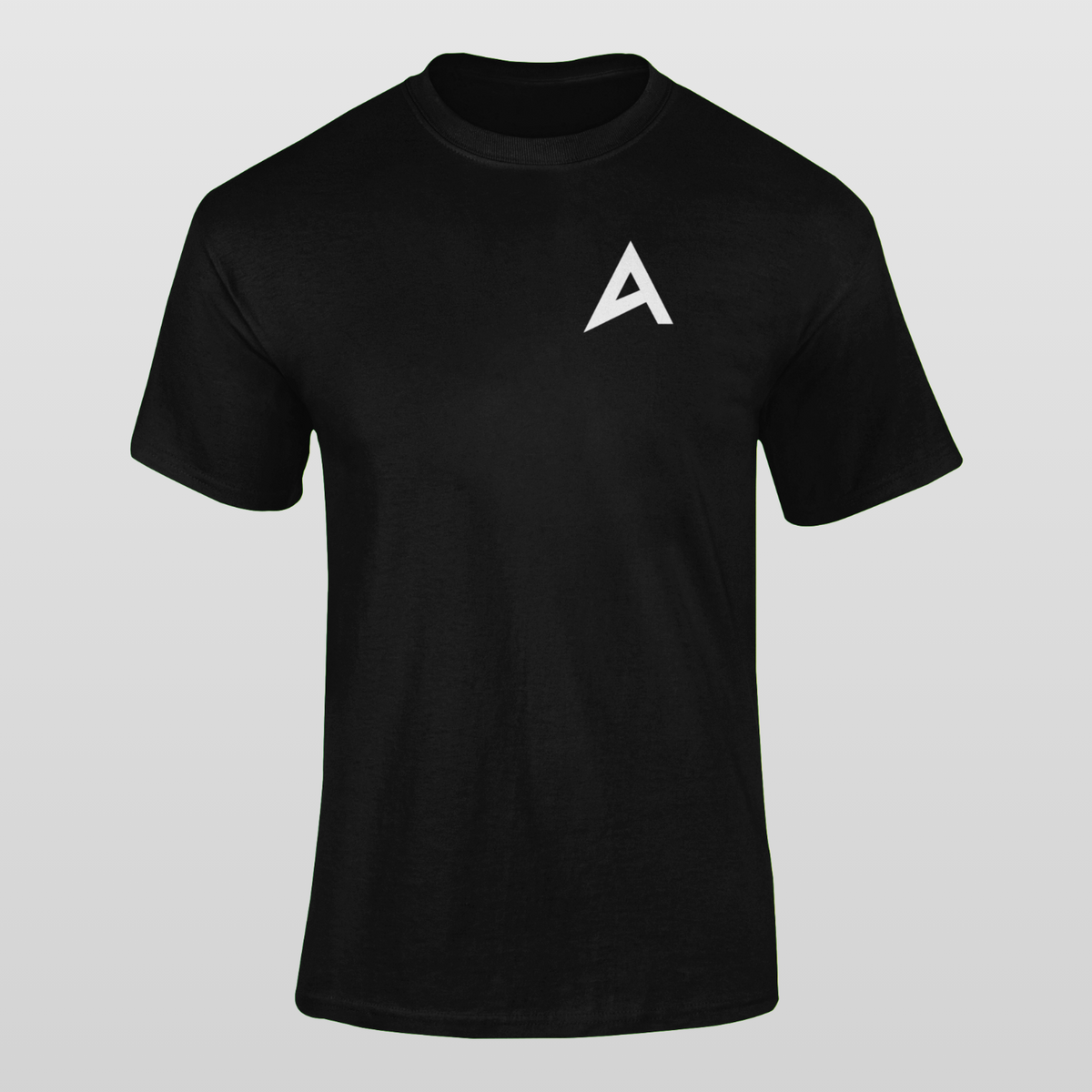 Atlas Clothing Co - Atlas Logo Tee