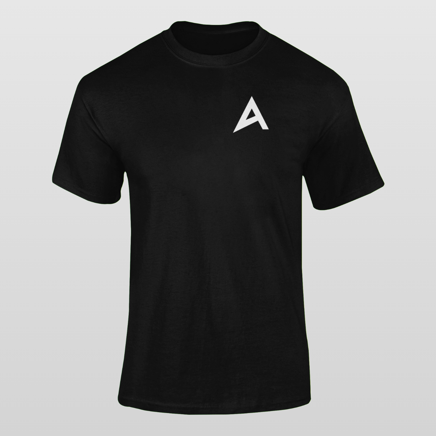 Atlas Clothing Co - Atlas Logo Tee