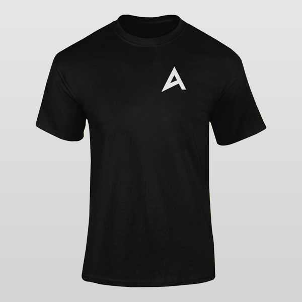 Atlas Clothing Co - Atlas Logo Tee