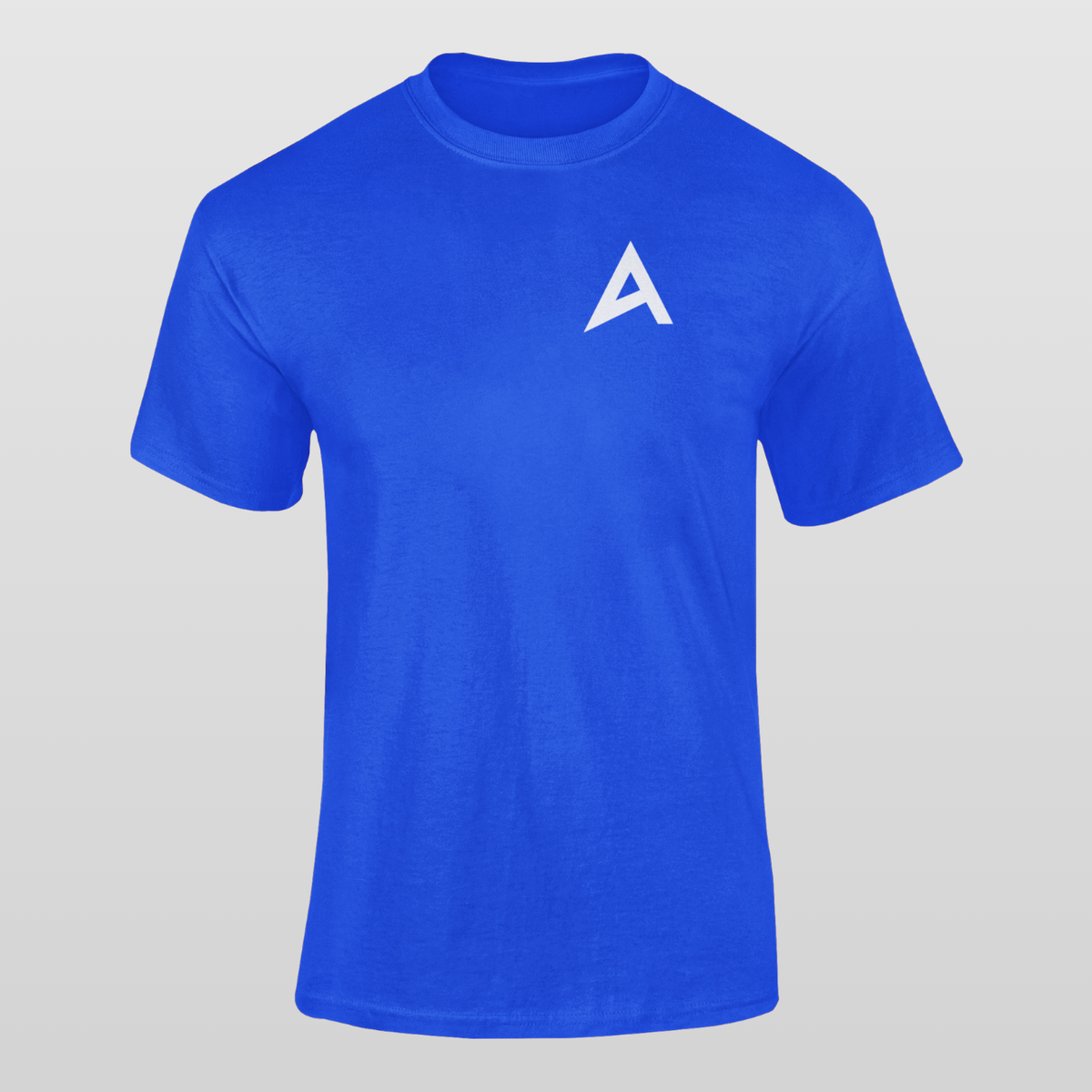 Atlas Clothing Co - Atlas Logo Tee