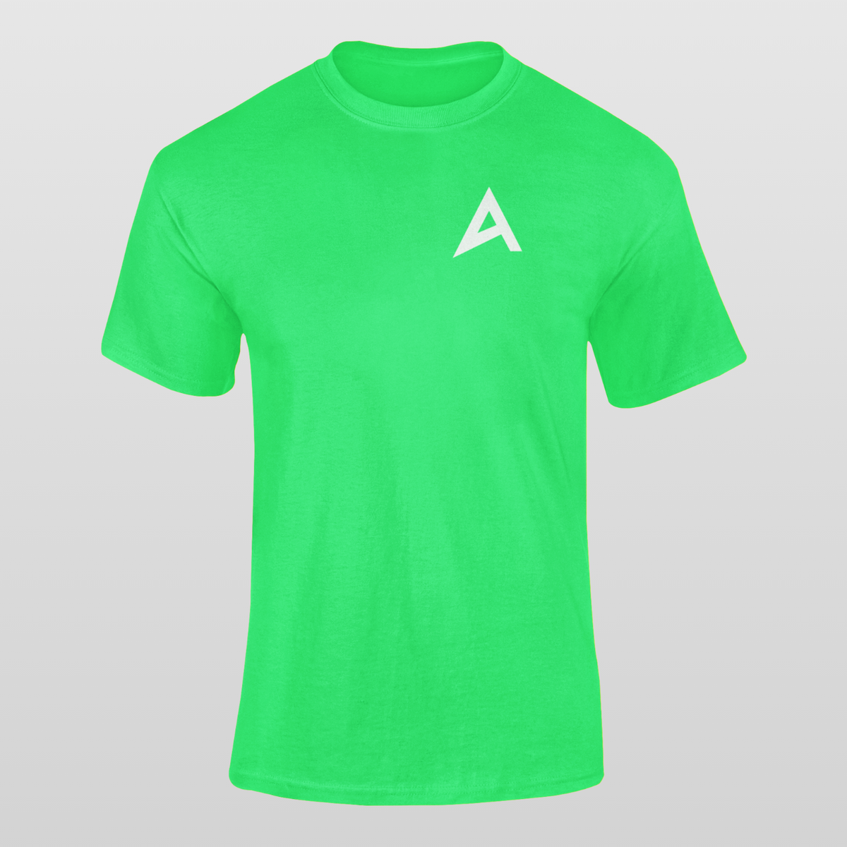 Atlas Clothing Co - Atlas Logo Tee