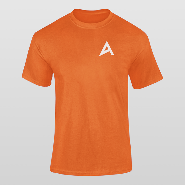 Atlas Clothing Co - Atlas Logo Tee