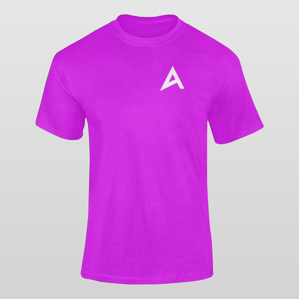 Atlas Clothing Co - Atlas Logo Tee