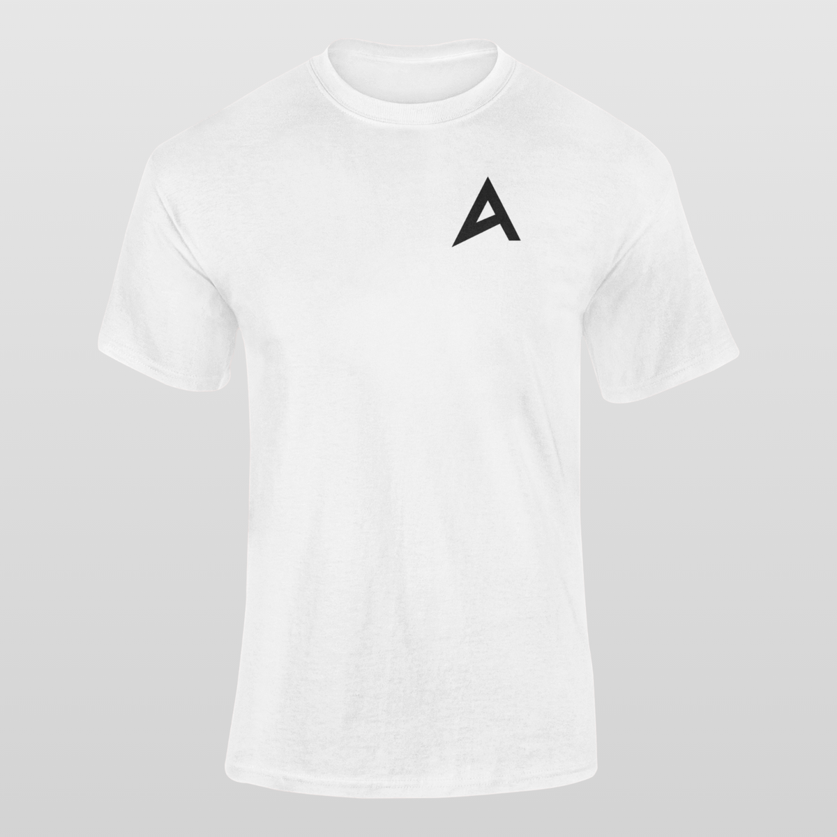 Atlas Clothing Co - Atlas Logo Tee