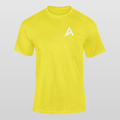 Atlas Clothing Co - Atlas Logo Tee