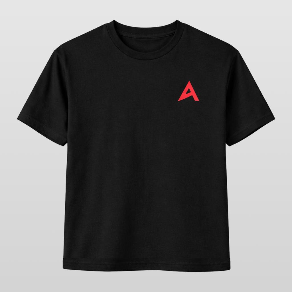 Atlas Clothing Co - Built to Endure Tee
