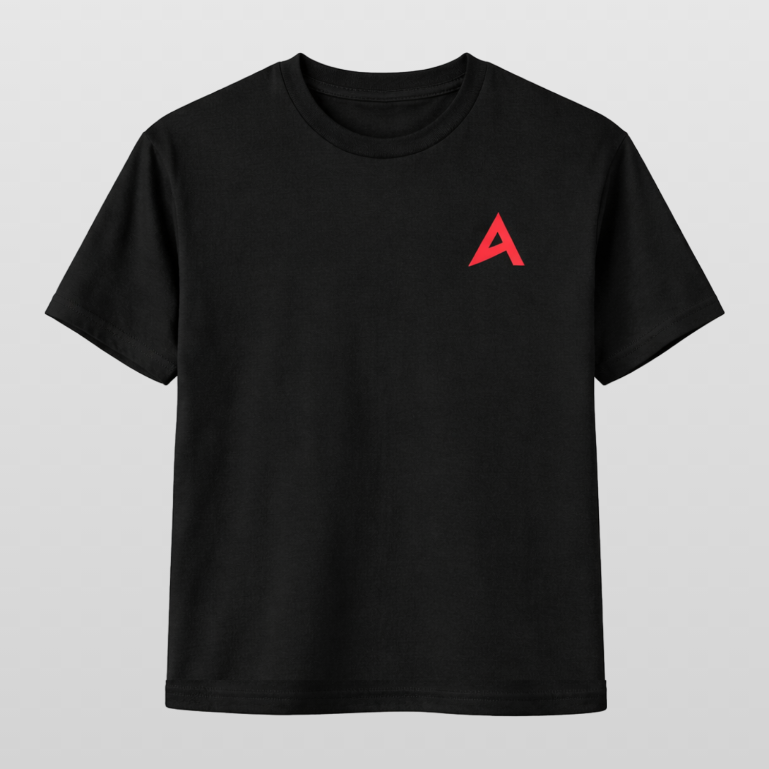 Atlas Clothing Co - Built to Endure Tee