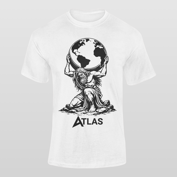 Atlas Clothing Co - Elevate Tee