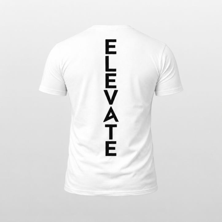 Atlas Clothing Co - Elevate Tee