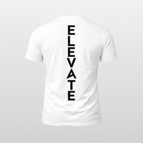 Atlas Clothing Co - Elevate Tee